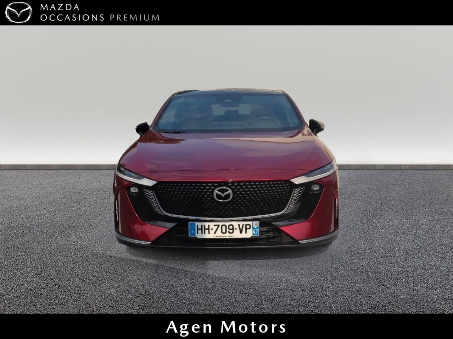mazda - Visuel 1
