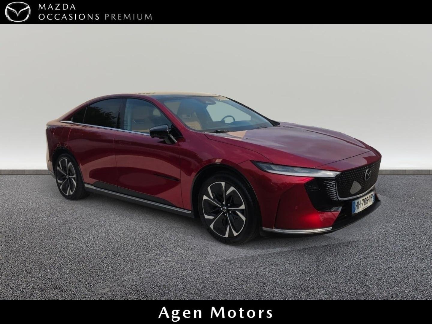 mazda - Visuel 2
