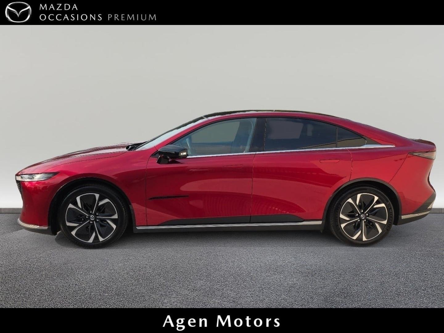 mazda - Visuel 3