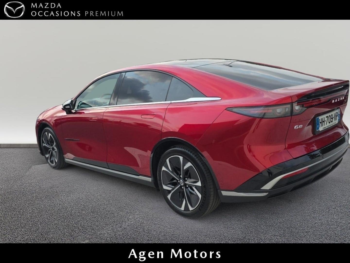 mazda - Visuel 5