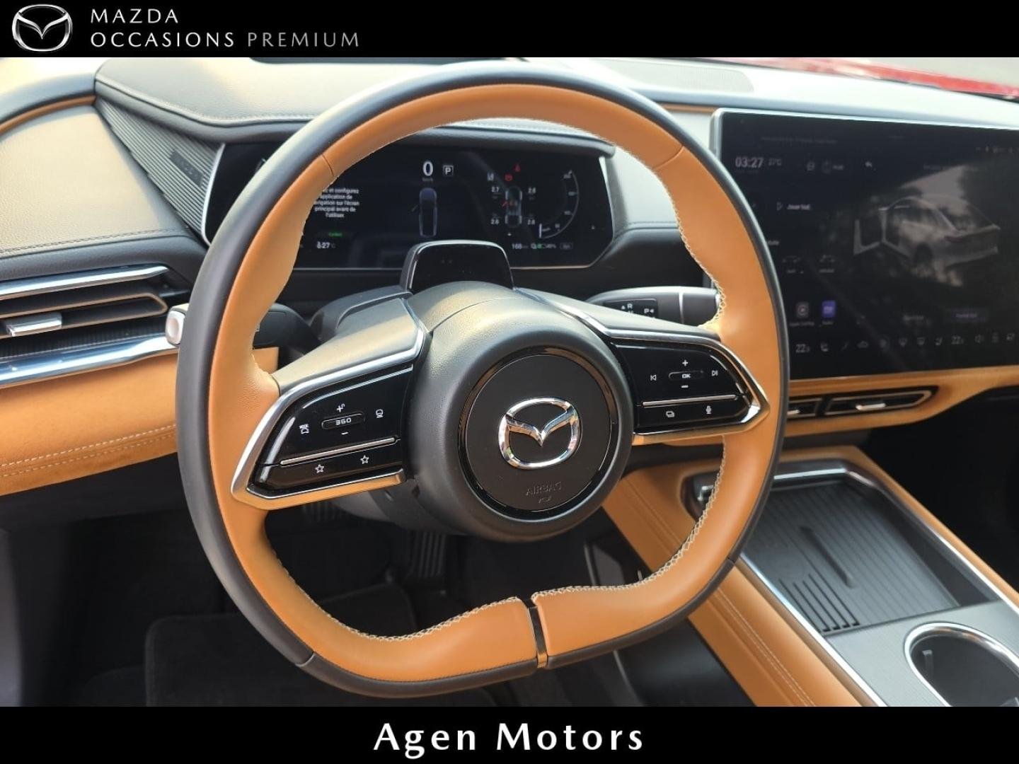 mazda - Visuel 9