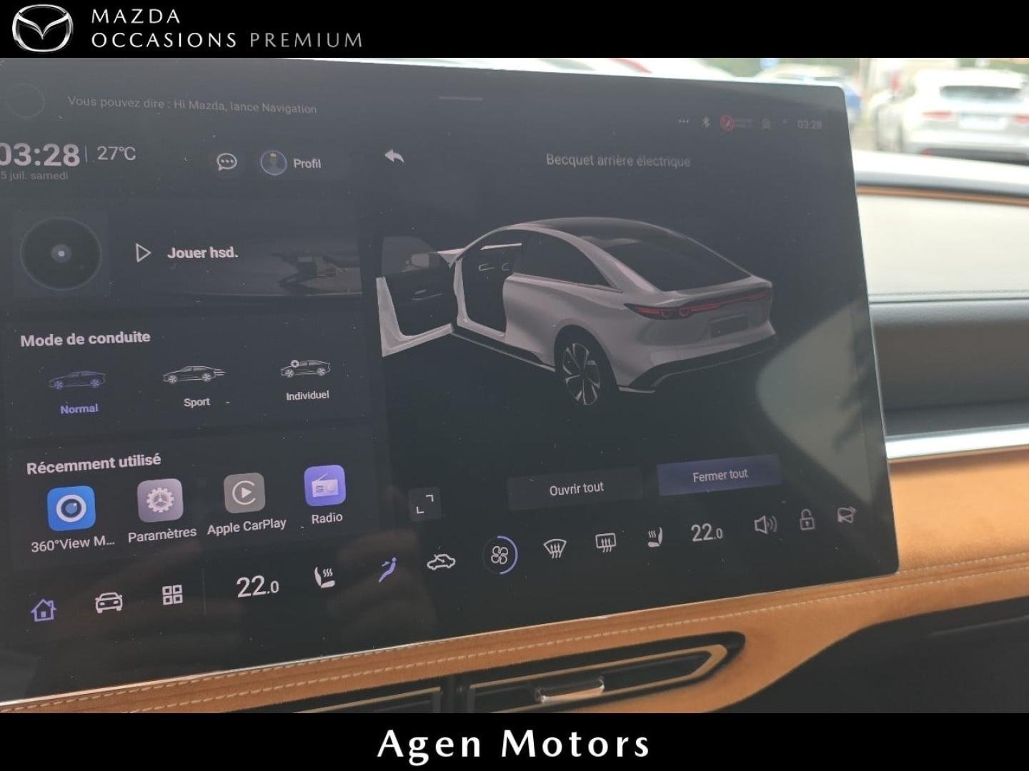 mazda - Visuel 10