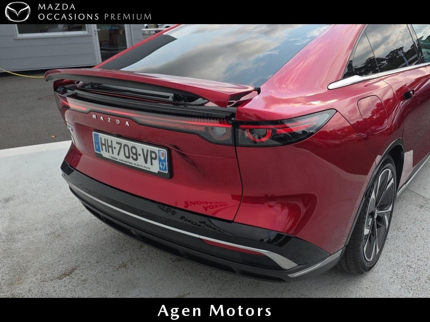 mazda - Visuel 15