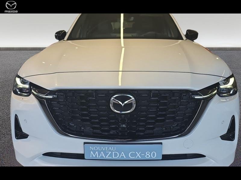 mazda - Visuel 1