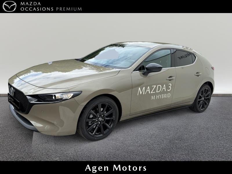mazda - Visuel 0
