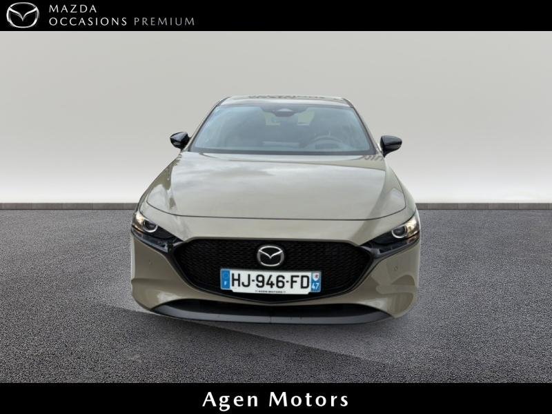 mazda - Visuel 1