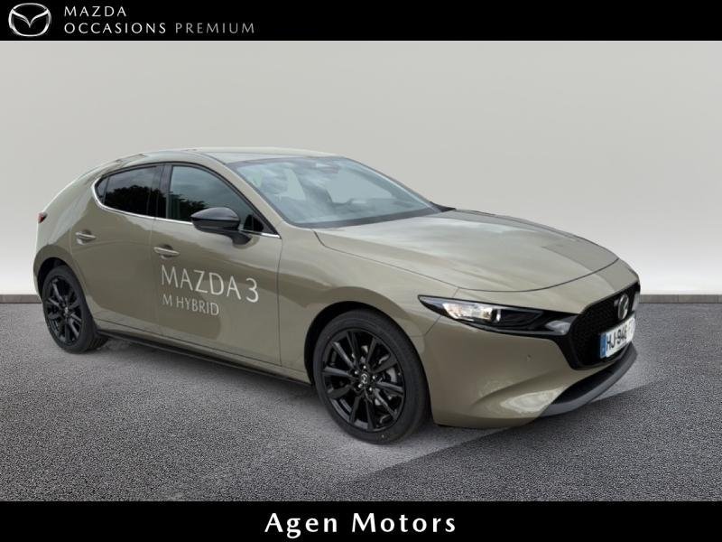 mazda - Visuel 2