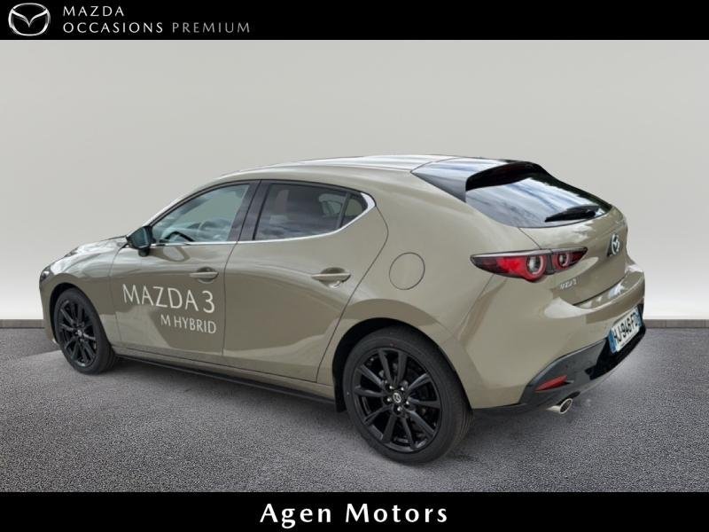 mazda - Visuel 5
