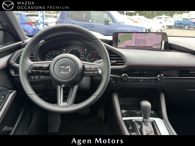 mazda - Visuel 6