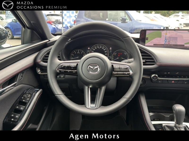 mazda - Visuel 9