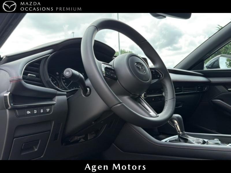 mazda - Visuel 10