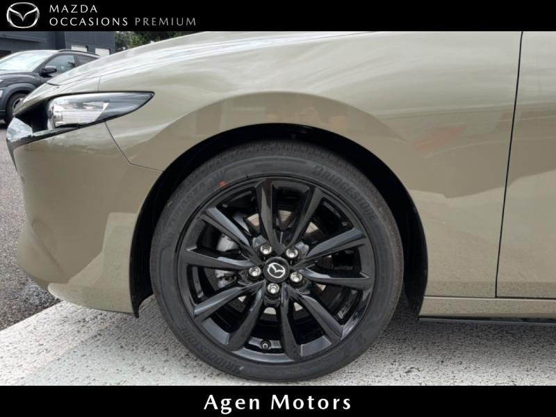 mazda - Visuel 12