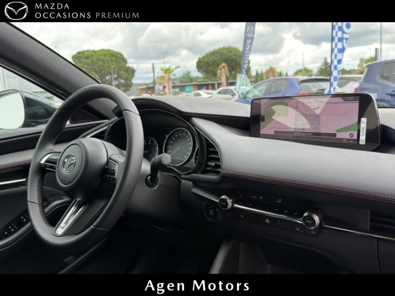 mazda - Visuel 13
