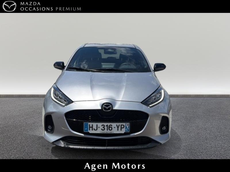 mazda - Visuel 1