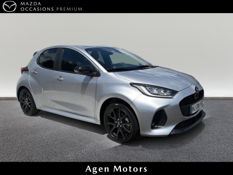 mazda - Visuel 2