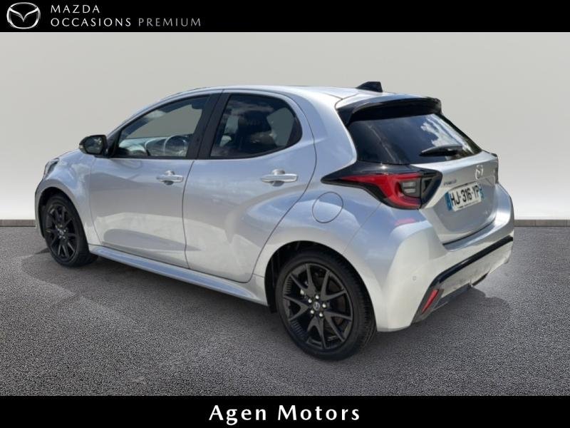 mazda - Visuel 5