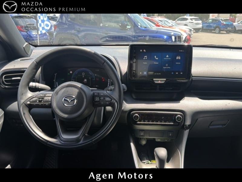 mazda - Visuel 6