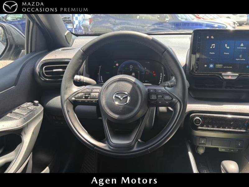 mazda - Visuel 9
