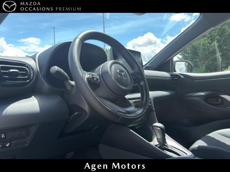mazda - Visuel 10