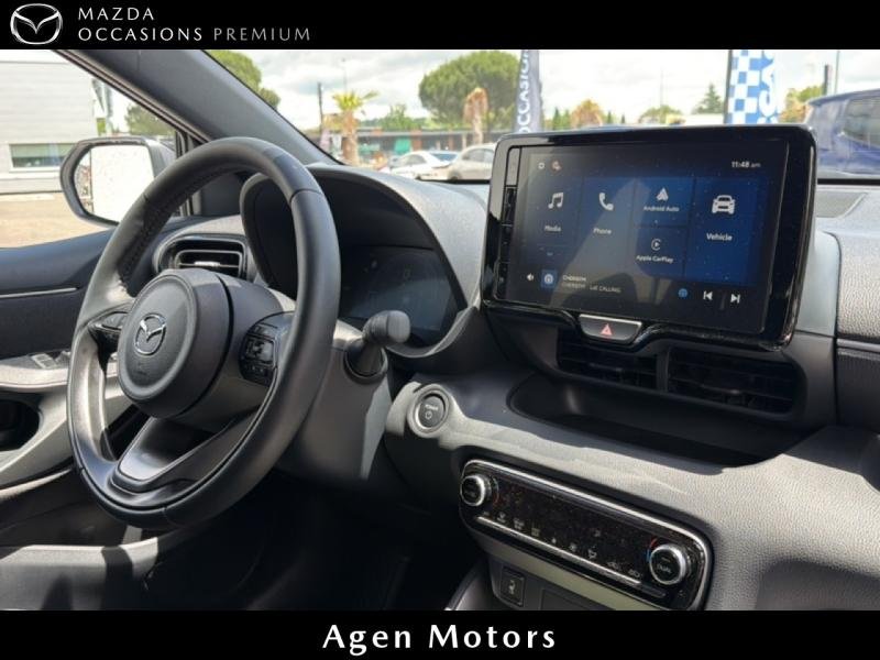mazda - Visuel 13