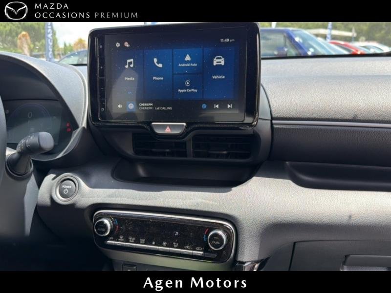 mazda - Visuel 14