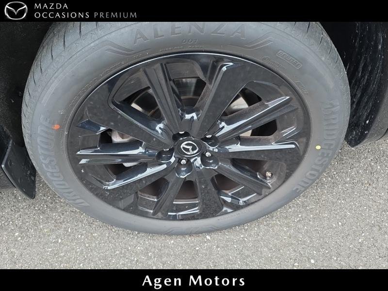 mazda - Visuel 14