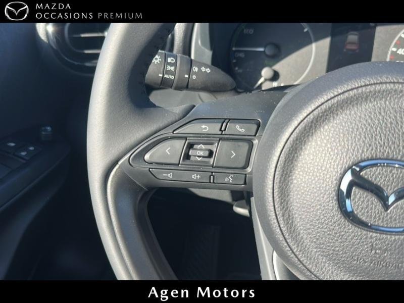 mazda - Visuel 13
