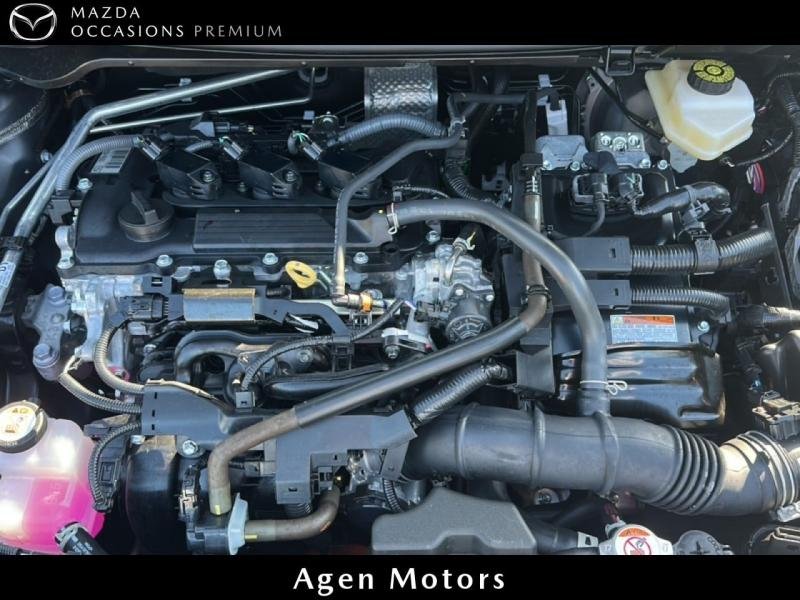 mazda - Visuel 15