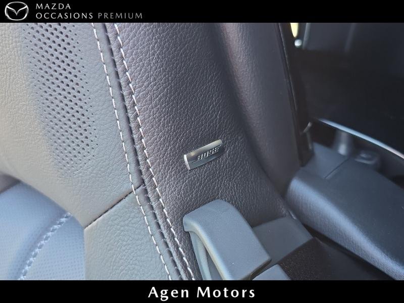 mazda - Visuel 10