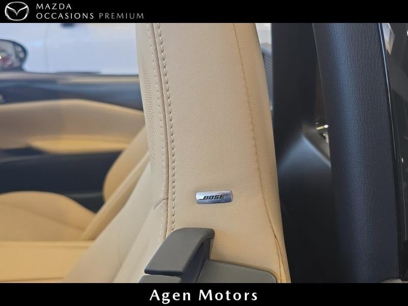 mazda - Visuel 10