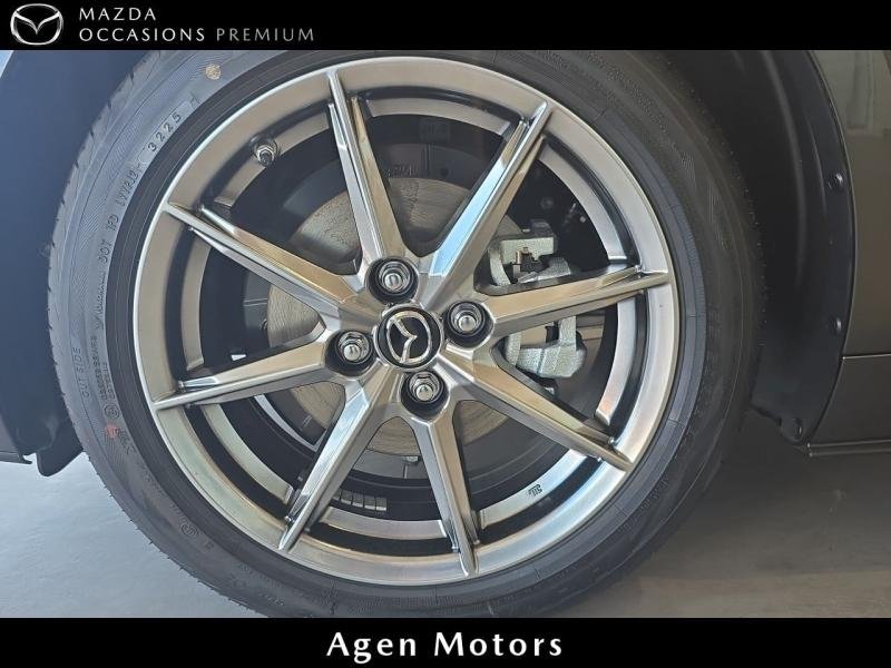 mazda - Visuel 13