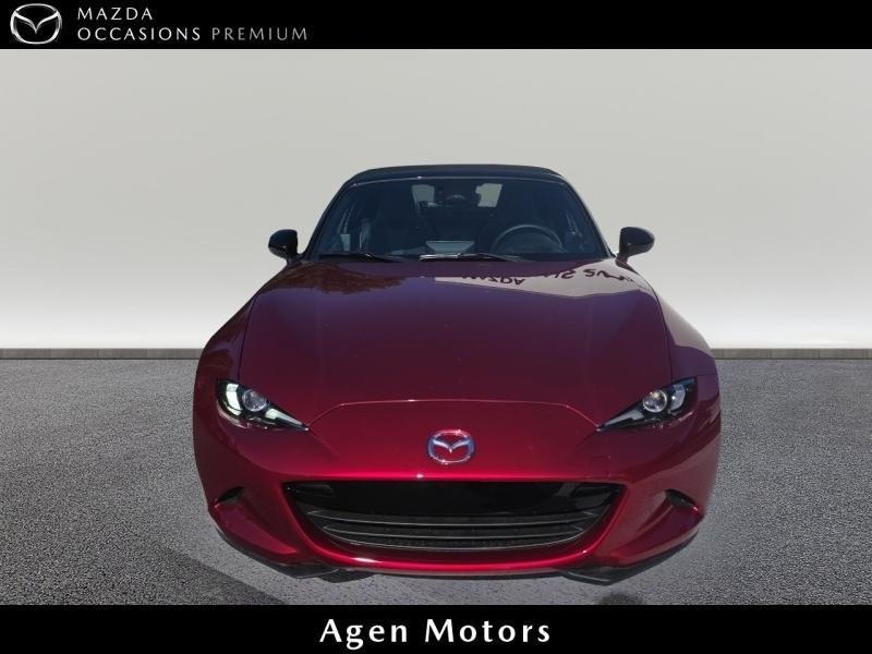 mazda - Visuel 1