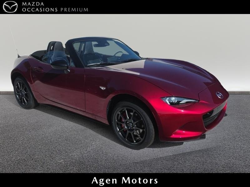 mazda - Visuel 2