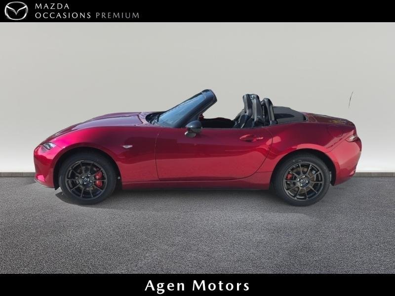 mazda - Visuel 3
