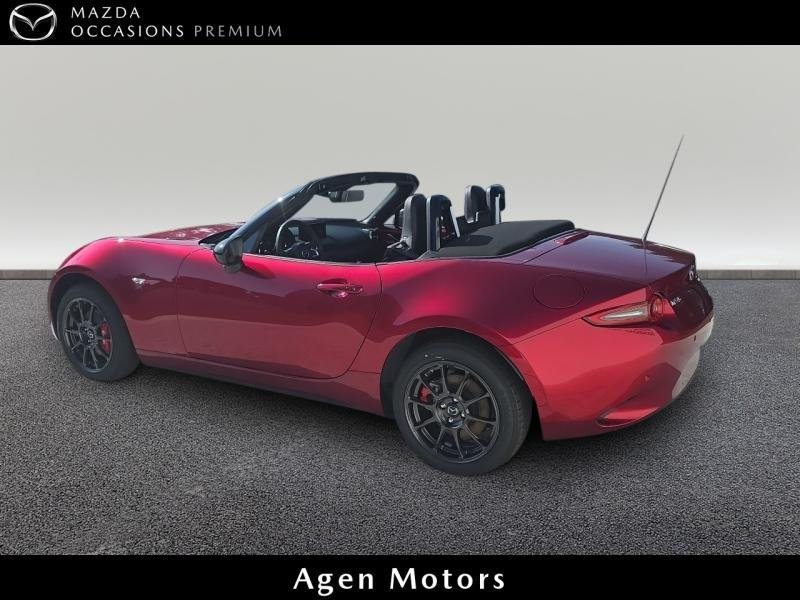 mazda - Visuel 5