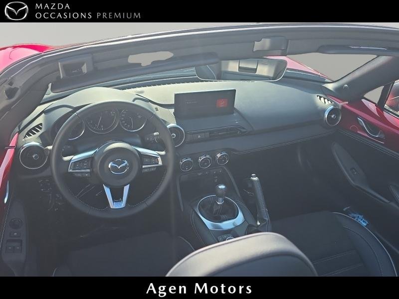 mazda - Visuel 7