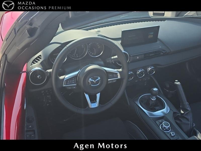 mazda - Visuel 9