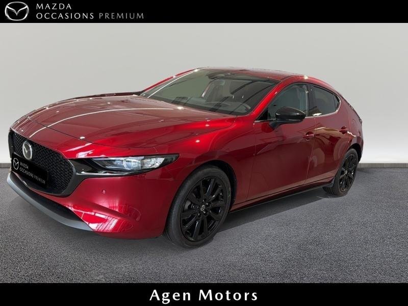 mazda - Visuel 0