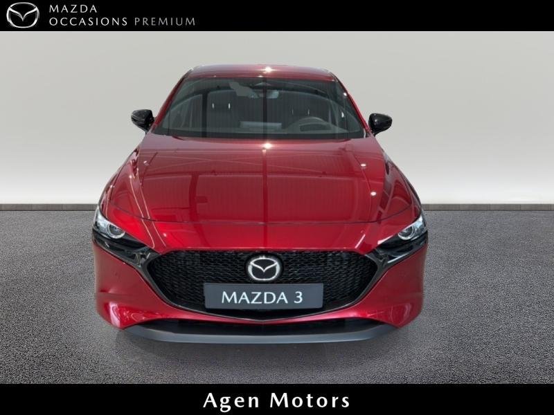 mazda - Visuel 1