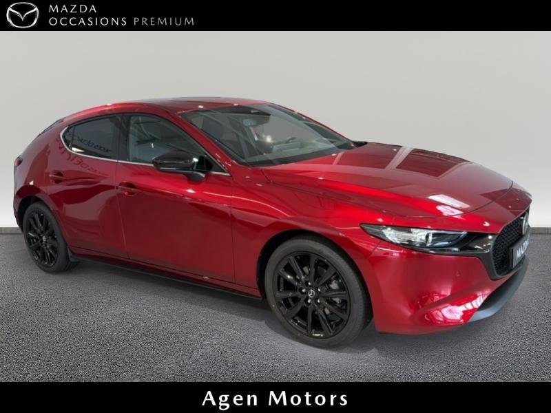 mazda - Visuel 2