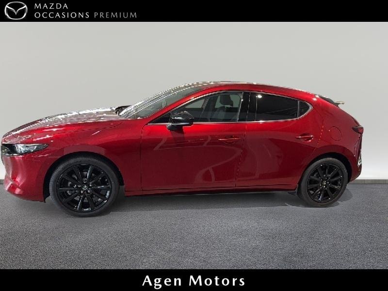 mazda - Visuel 3