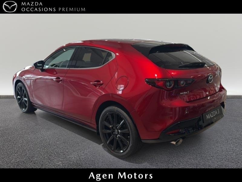 mazda - Visuel 5