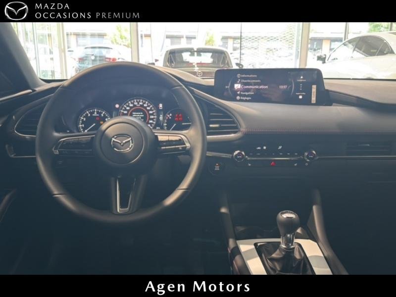 mazda - Visuel 6