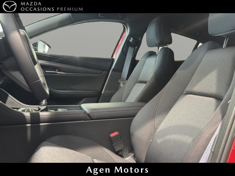 mazda - Visuel 7