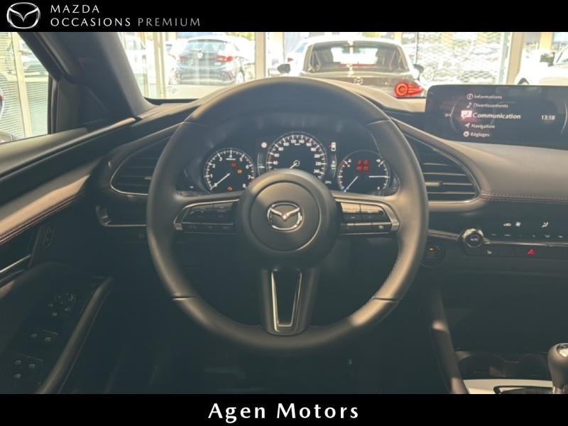 mazda - Visuel 9
