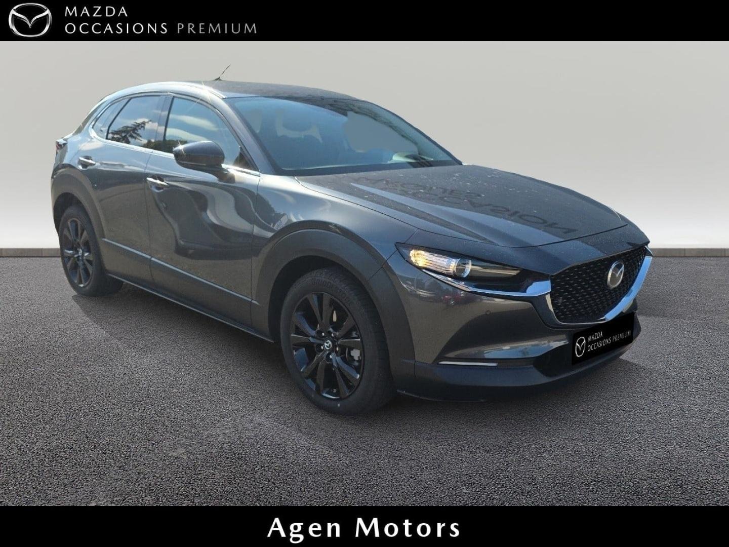 mazda - Visuel 2