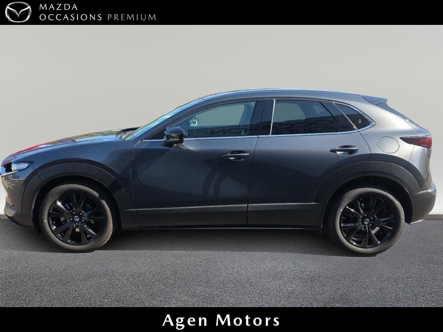 mazda - Visuel 3