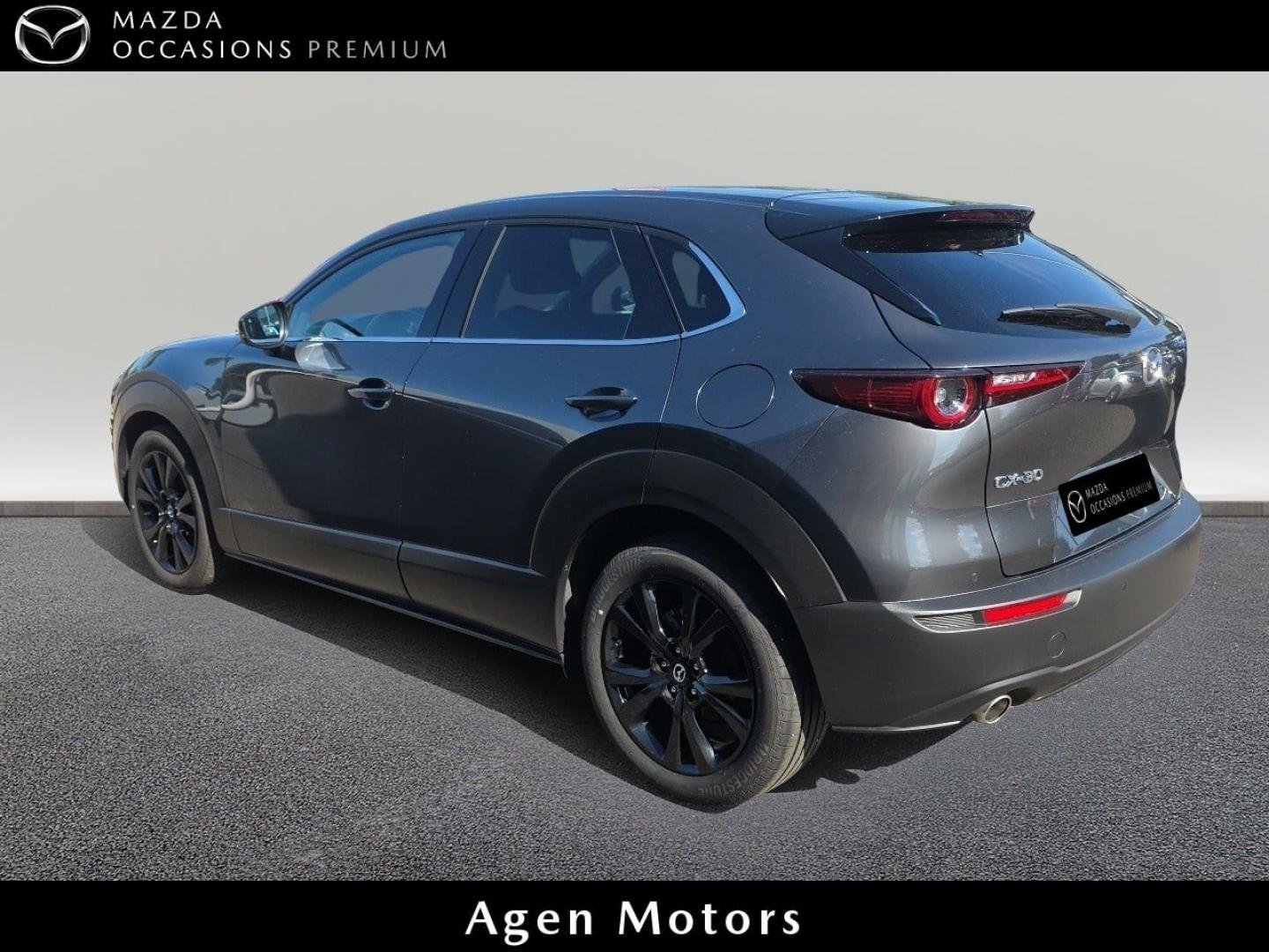 mazda - Visuel 5