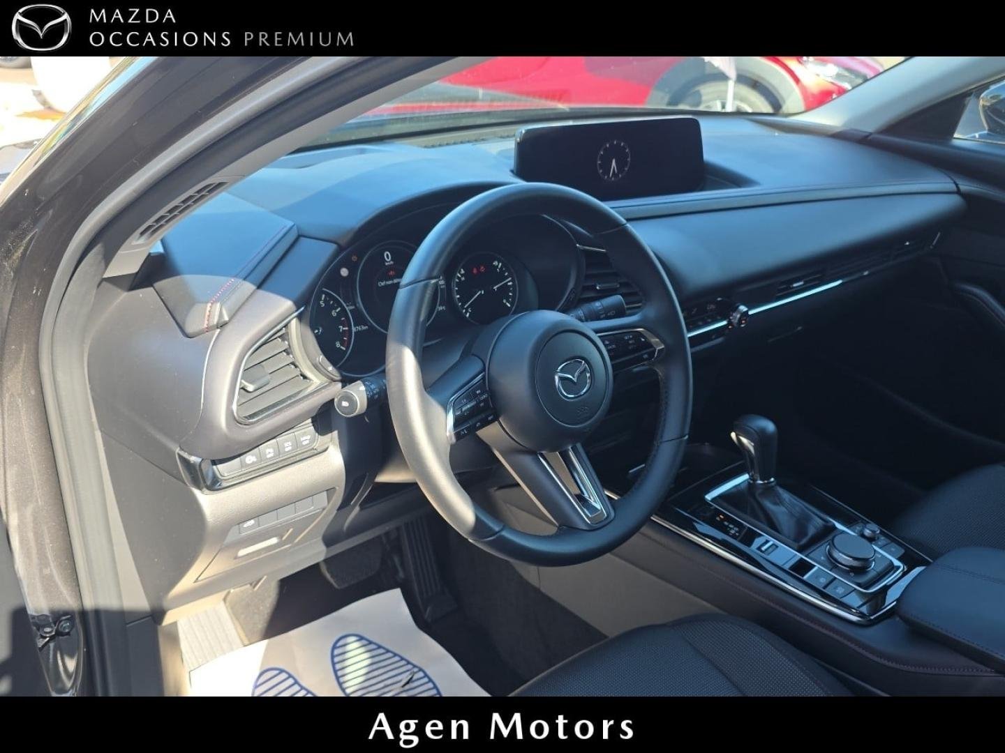 mazda - Visuel 9