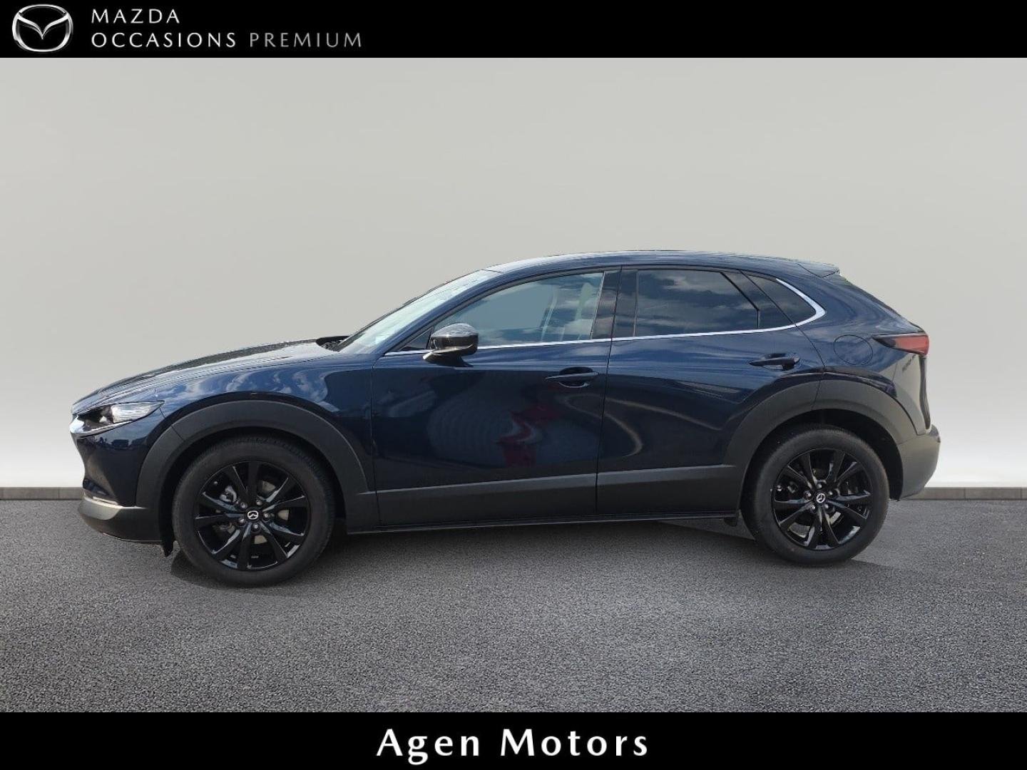 mazda - Visuel 3